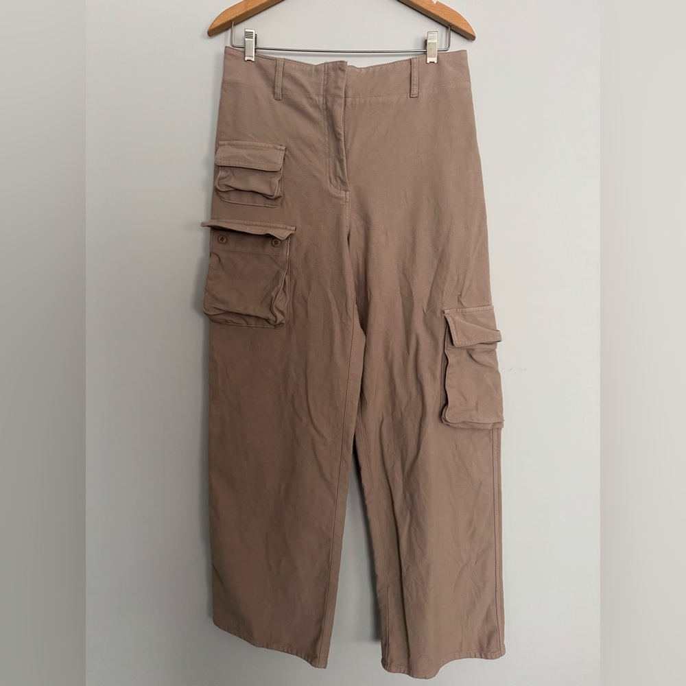 Wilfred Free Picture Cargo Pant